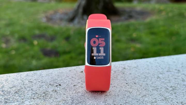 Watch this space! Our favorite fitness tracker is on sale at Amazon again, this time for 25% OFF