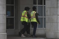 5-year-old company of 'bullies' pulled in $40M to patrol city shelters