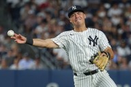 Deadspin | 'Reset' over, Yankees' Anthony Volpe set to return vs. Nats