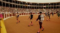 La quinta y última de la feria taurina de Gijón, en imágenes