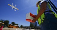 Delivery drones are coming to more US neighborhoods after getting off to a slow start