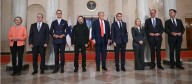 Putin y Zelenski parecen listos para cumbre de paz tras conversaciones con Trump