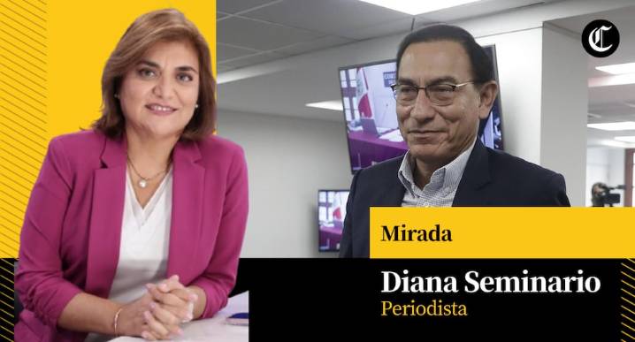 Hay esperanza por Diana Seminario 