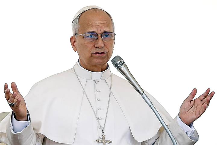 El papa pide la liberación de rehenes en Haití y la ayuda de la comunidad internacional