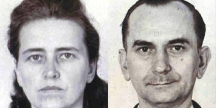 Repartieron 287 cartas clandestinas contra Hitler y los decapitaron: la trágica historia de Otto y Elise Hampel
