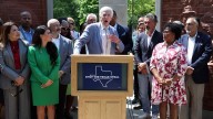 Once again, politicians are choosing their voters. It's time for voters to choose back