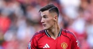 How to watch Man United vs Burnley - TV channel, live stream, kick
