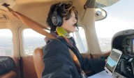 Ethan Guo rompe el silencio desde la Antártica: "Paso el 90% de mi tiempo en mi habitación y no hay mucho que hacer"