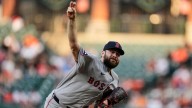 Homers from Story, Hamilton lead Red Sox to 5