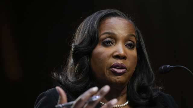 President Trump attempts to fire Federal Reserve Board member Lisa Cook for alleged mortgage fraud