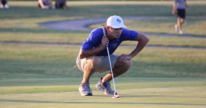 Benton boys again favored to win R2R title