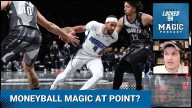 MONEYBALL: Magic's DARING Point Guard Experiment | Do Magic have the ANSWERS?