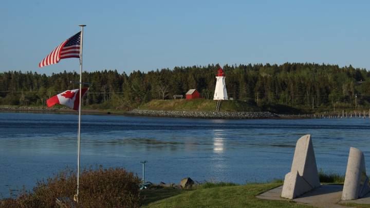 Maine State Chamber of Commerce hopeful a trade deal with Canada can still be made