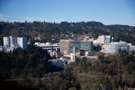 As merger unraveled, campaign against OHSU’s primate research center competed for leaders’ attention, emails show