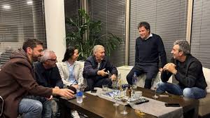 Panorama: Cristina impuso su voluntad mientras los libertarios encumbran a Espert pero lo cercan