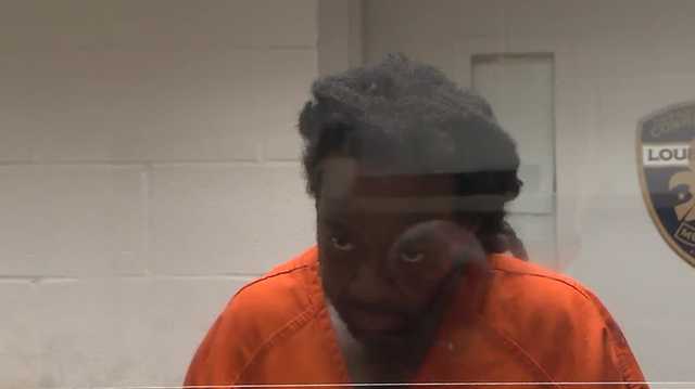 Mental health evaluation ordered for Louisville man accused of stealing SUV with baby inside