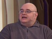Jorge Porcel Jr. bajó su candidatura a diputado, a menos de una semana de postularse: "Fue debut y despedida"