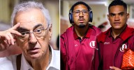 Fossati tomó firme medida con Jesús Castillo y Anderson Santamaría para el Universitario vs Alianza