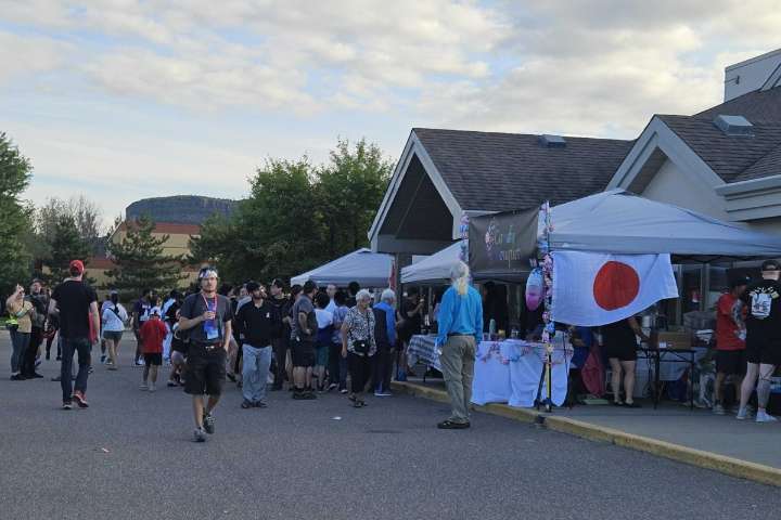 Summer Matsuri Festival returns for third year