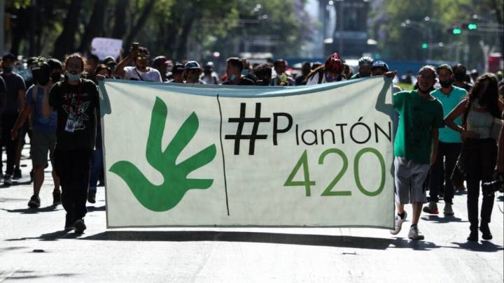 Conoce las movilizaciones hoy 29 de agosto