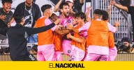 Un eterno Leo Messi rescata y lleva a la final de la Leagues Cup a Inter Miami con un nuevo recital