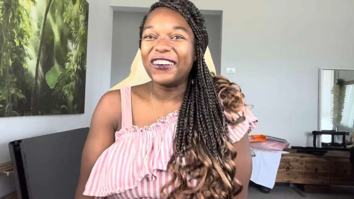 Home birth influencer arrested over death of baby ‘after leaving mum in labour for TWO DAYS without calling ambulance’
