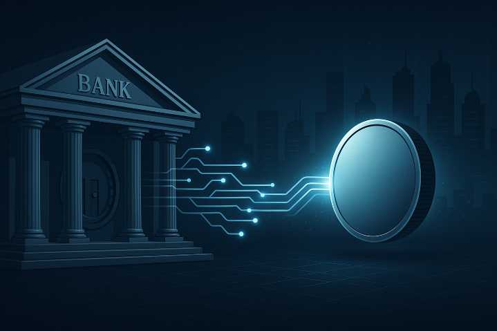 Standard Chartered To Apply For HK Stablecoin License In JV