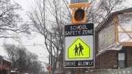 Survey finds majority of parents concerned about school zone safety