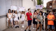 Nuevo SOS por las Zonas Jóvenes de Zaragoza: "Son lugares donde puedo relacionarme sin sentirme juzgado"