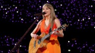 Taylor Swift Unveils New Album: 'The Life Of A Showgirl'