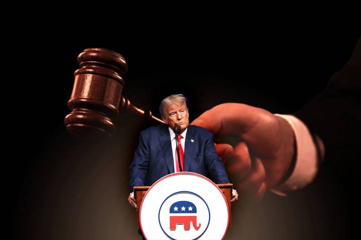 Trump’s war on Big Law makes it harder to challenge administration