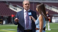 Former Texas A&M head coach teases return to college football