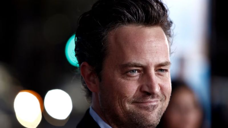 La ‘reina de la ketamina’ acusada de vender la dosis fatal a Matthew Perry acepta declararse culpable