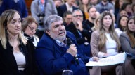 En plena sesión, Mayans insultó a Virginia Gallardo y la acusó de buscar una banca en el Congreso por plata: la respuesta de la actriz