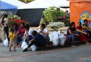 Crisis humanitaria en Colombia: Más de 74.000 desplazados y 113.000 confinados en 2025