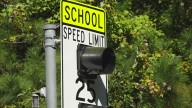 Driving reminders as school begins