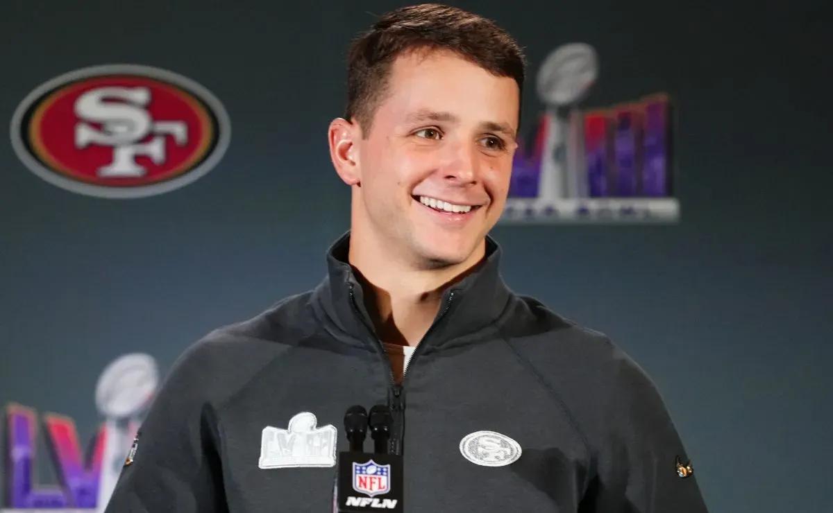 Brock Purdy loses Demarcus Robinson to suspension, 49ers add wide receiver from Chiefs