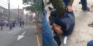Capturado uno de los presuntos responsables del atentado contra la base aérea de Cali