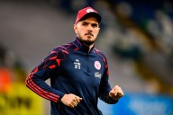 Shelbourne to open Conference League campaign against Swedish side while Shamrock Rovers travel to Sparta Prague