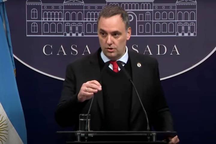 Fentanilo. El Gobierno amenazó con recusar a Kreplak si no pide la inmediata detención del dueño del laboratorio