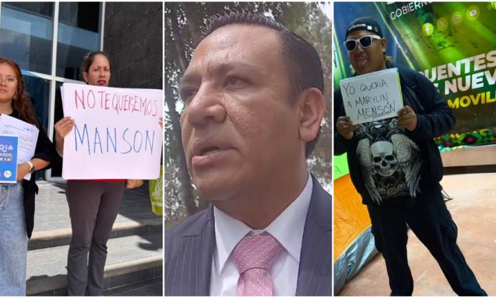 Gobierno de SLP, respetuoso de gustos musicales ante Fenapo 2025