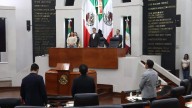Buscan tipificar como delito la usurpación del estado civil o de la filiación en SLP