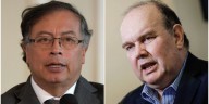 Concejo Metropolitano aprobó retirar medalla de Lima a Gustavo Petro por “atentar contra la soberanía” peruana