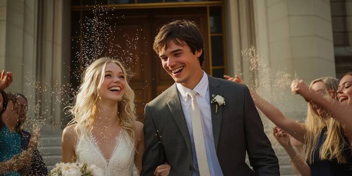 ¿Cuántos días de licencia por matrimonio corresponden en el sector público y privado?