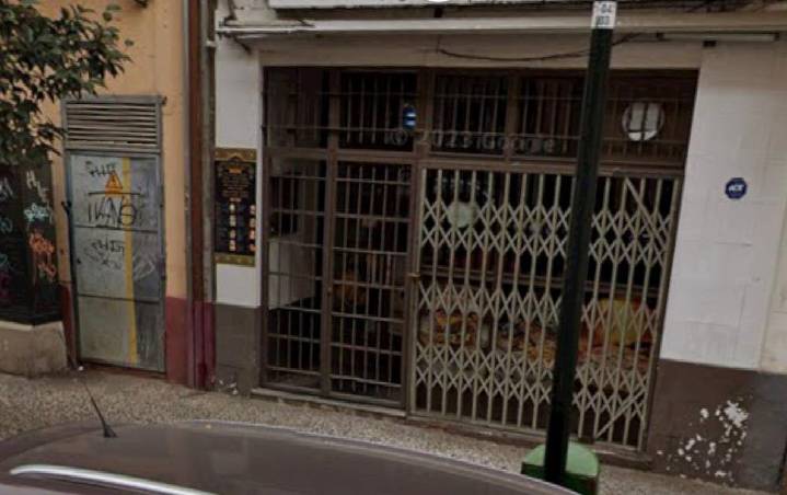 Accidente laboral en un restaurante de Las Fuentes: "La campana dio antes descargas eléctricas a otro trabajador"
