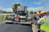 Arranca la ampliación de Libramiento Norte en Lagos de Moreno