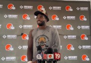 Shedeur Sanders says Dillon Gabriel told him he wasn’t taking a shot at him with his ‘entertainers and competitors’ quote; here’s how it went