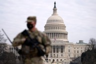 The nation’s capital waits for Trump’s next move as a federal takeover threat looms