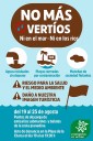 Ecologistas en Acción lanza campaña contra los vertidos en mares y ríos de la costa de Granada