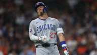 Chicago Cubs offense stalls in crunch time as Blue Jays take the series with a 2